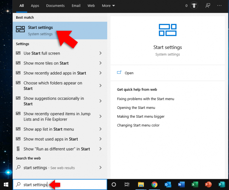 Uninstall Unwanted Apps in Windows 10