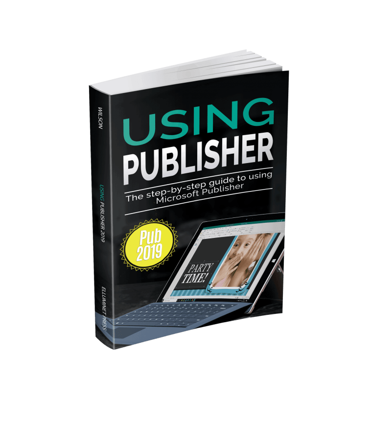 purchase microsoft publisher 2019