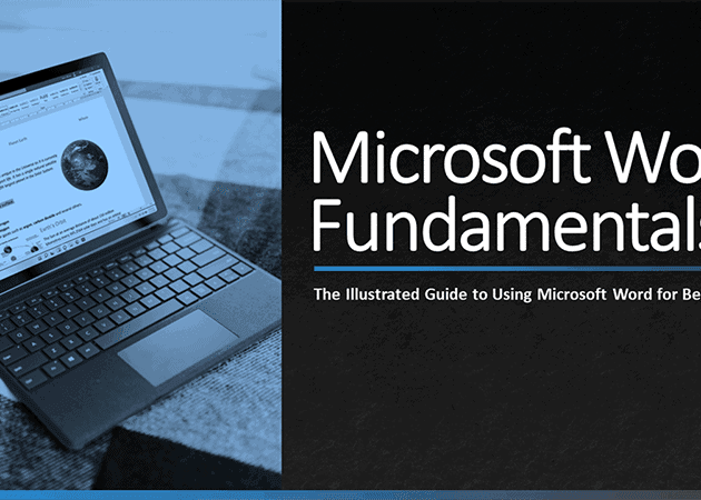 Microsoft Word Fundamentals