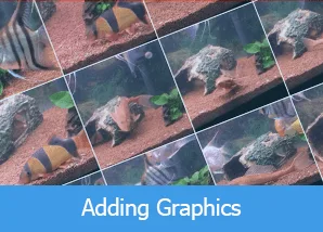 Adding Graphics