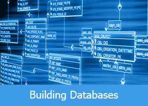 Building Databases