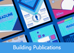 Building Publications