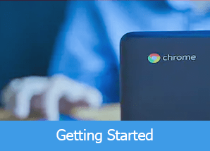 Getting Started with Chromebook