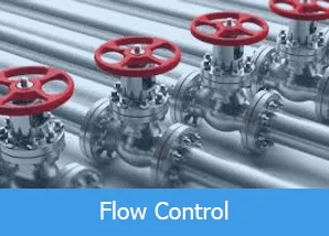 Flow Control