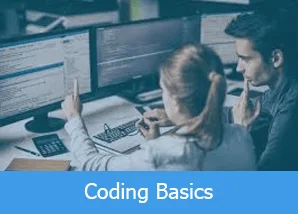 Coding Basics