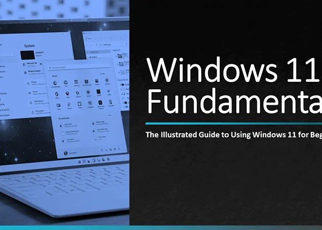 Windows 11 Fundamentals