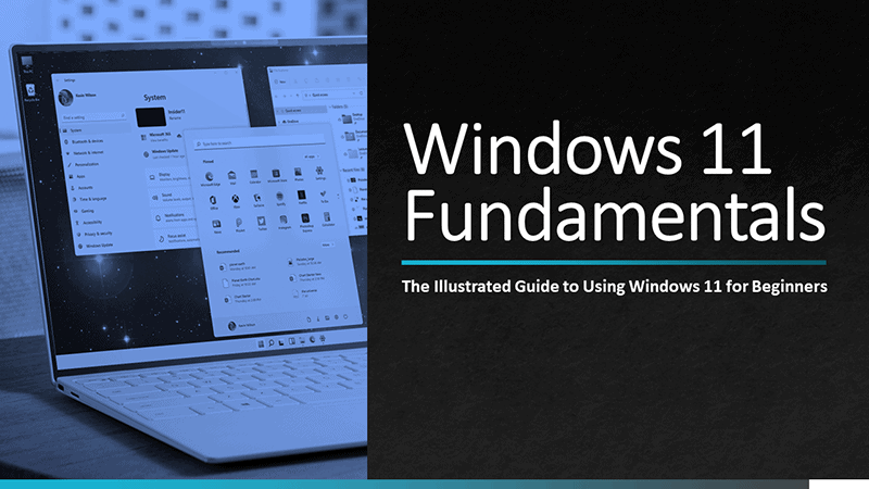 Windows 11 Fundamentals