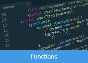 Functions