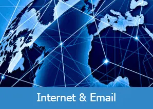 Internet & Email