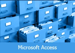 Microsoft Access