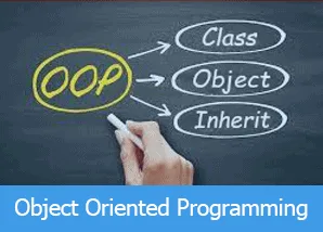 Object Oriented Programming