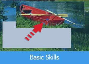 Basic Photoshop Skills