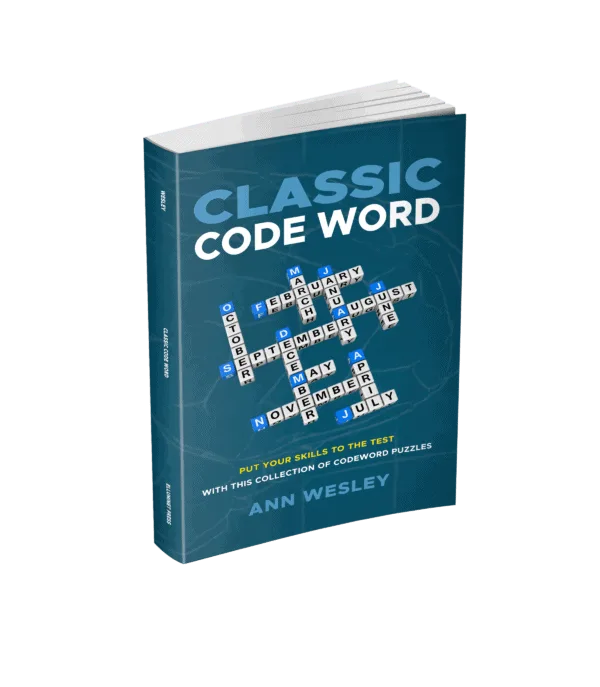 Classic Code Word