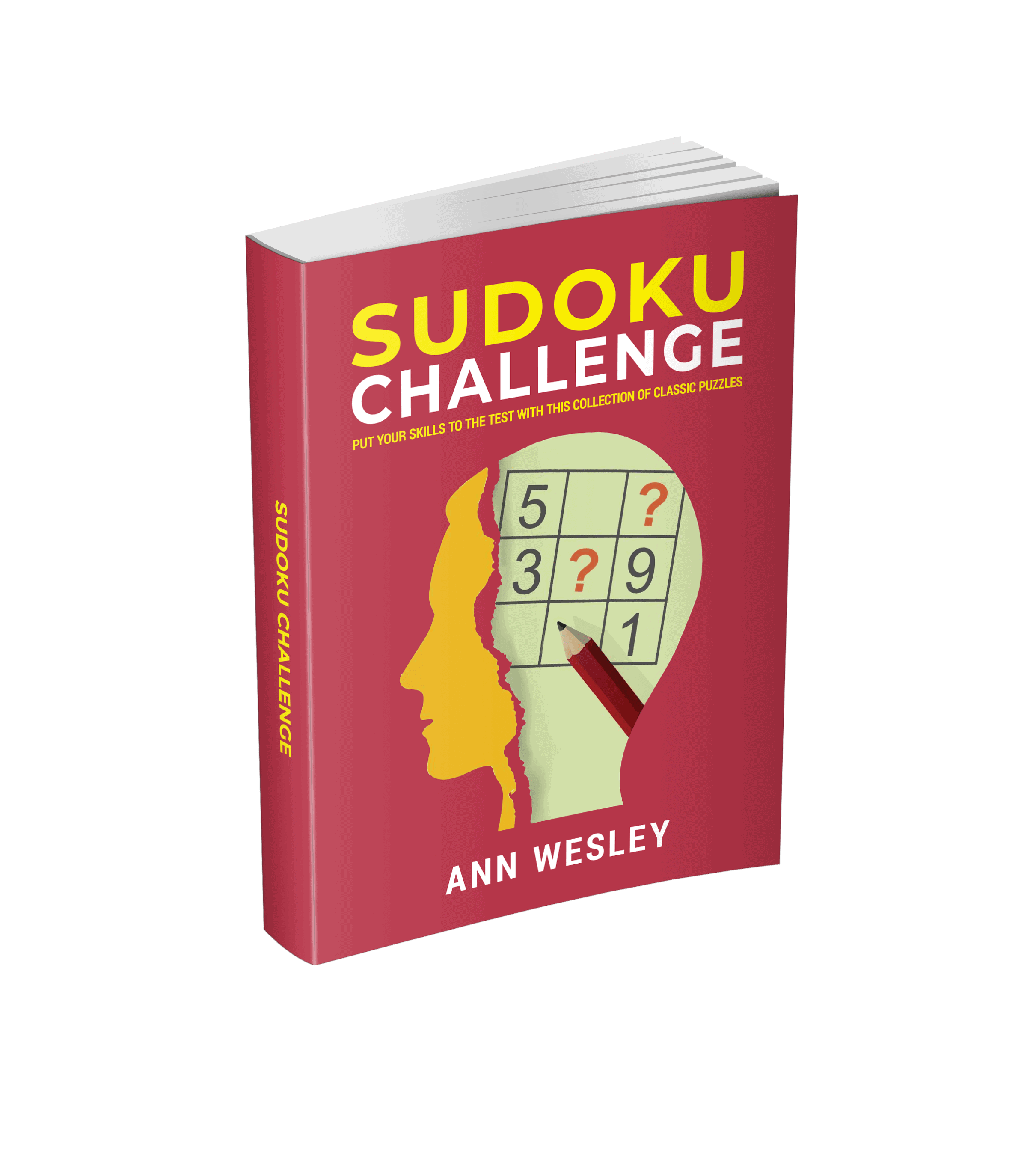 Sudoku Challenge - Elluminet Press Books