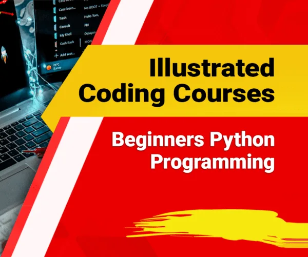 Beginner's Python Programming