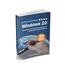 Windows En 2020 Exploring Windows 10: May 2020 Edition | Elluminet Press