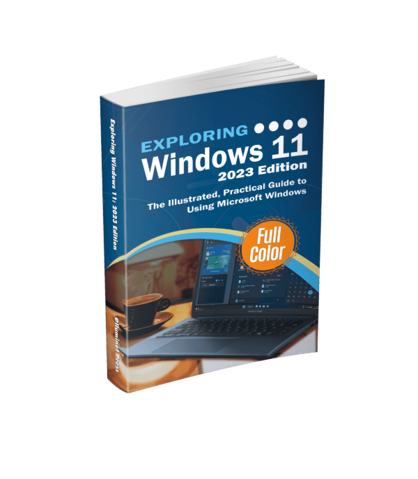 Exploring Windows 11: 2023 Edition