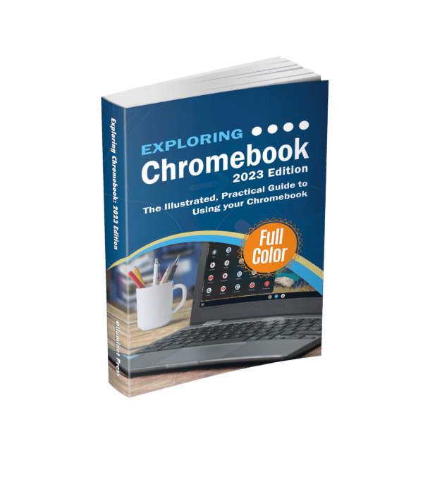 Chromebook 2023