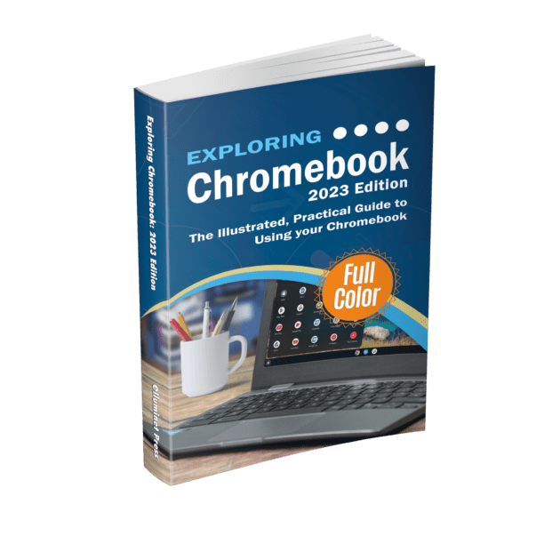 Chromebook 2023