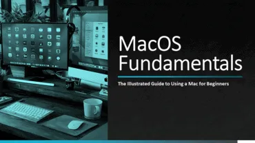 MacOS Fundamentals