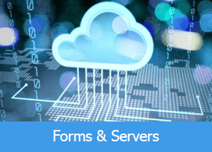 Forms and Servers