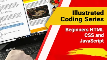 Beginners HTML, CSS and JavaScript