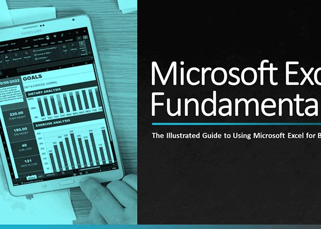 Microsoft Excel Fundamentals