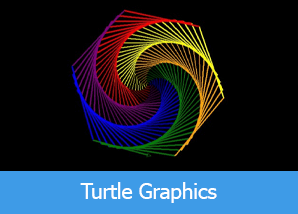 Turtle Graphics