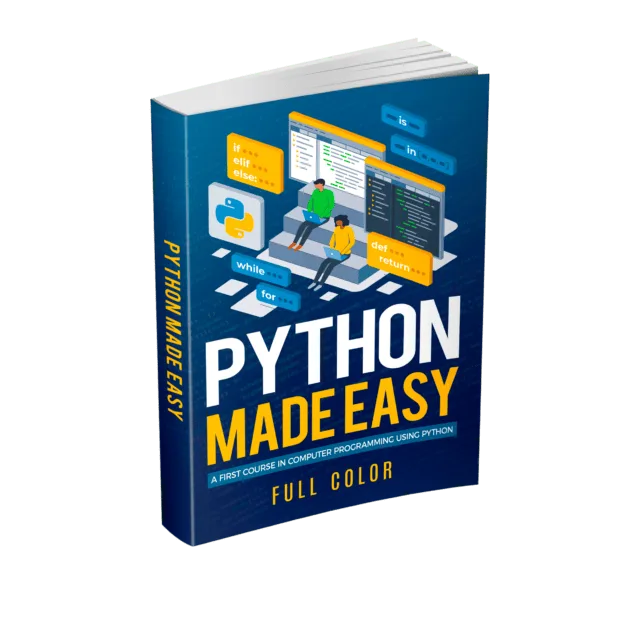 Python Made Easy