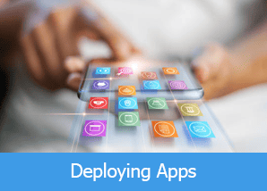 Deploying Apps