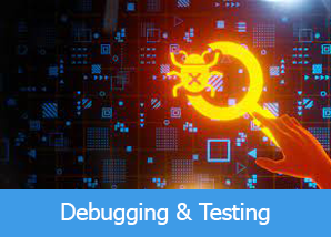 Debugging & Testing