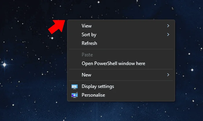 windows 11 desktop shortcuts