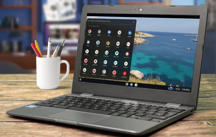 Chromebook