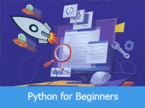 Python for Beginners