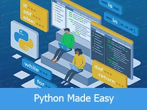 Python Made Easy