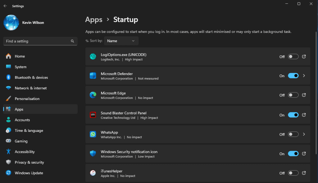 How To Disable Startup Apps In Windows 11 Elluminet Press How To Disable Startup Apps In Windows 11 Elluminet Press