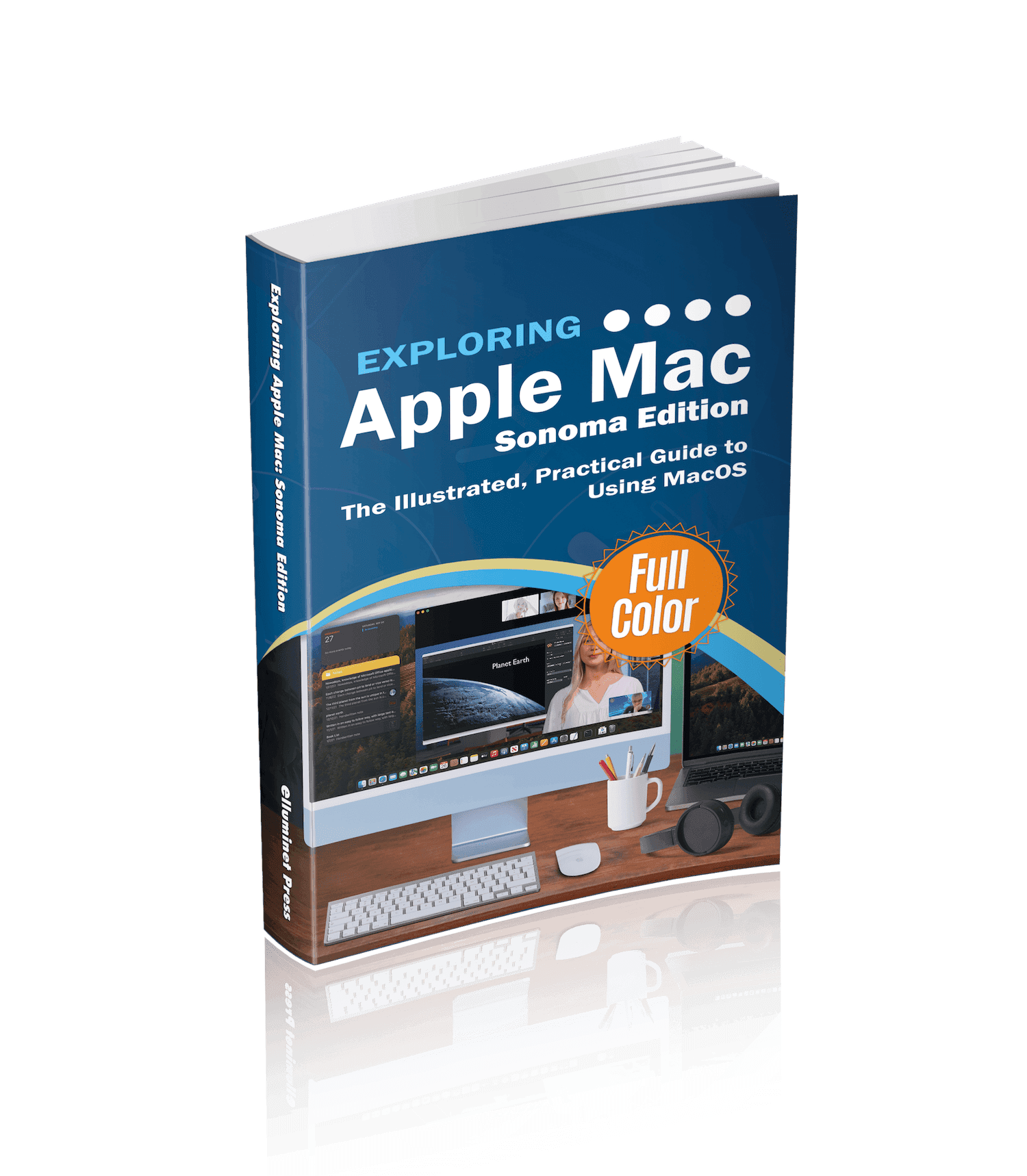 An Illustrated History of macOS