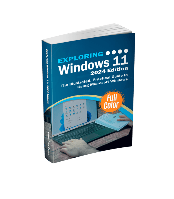 Exploring Windows 11