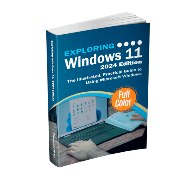 Exploring Windows 11