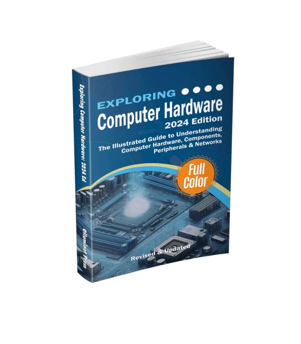Exploring Computer Hardware
