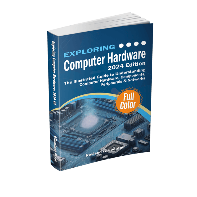 Exploring Computer Hardware