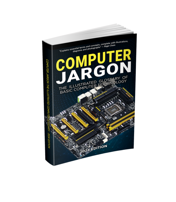 Computer Jargon 2024