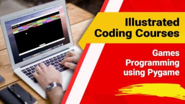 Introduction to Python Games Programming using Pygame