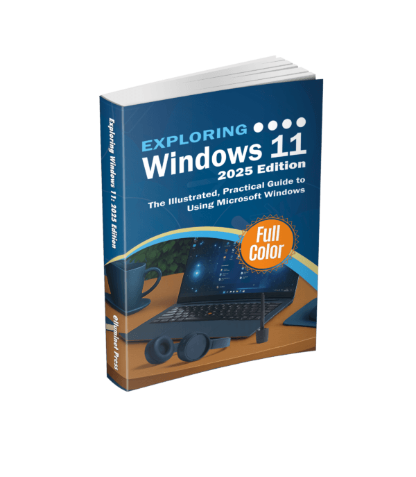 Exploring Windows 11: 2025 Edition