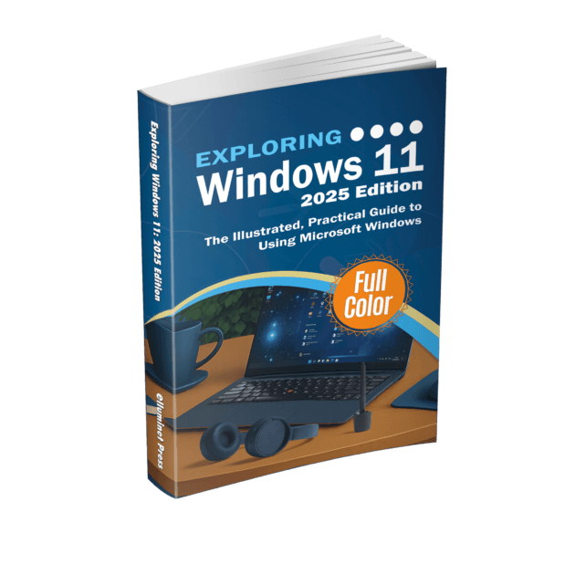 Exploring Windows 11: 2025 Edition