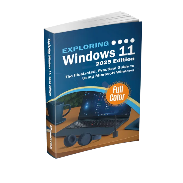 Exploring Windows 11: 2025 Edition
