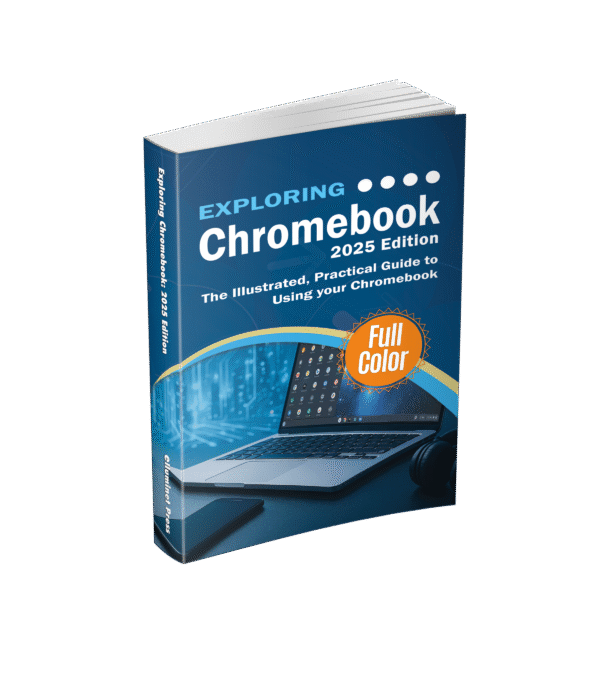 Chromebook 2025
