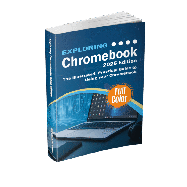 Chromebook 2025