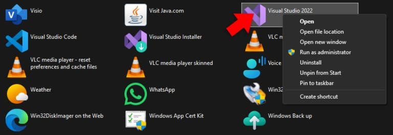 Hidden Windows 11 Command That Shows All Installed Apps | Elluminet Press