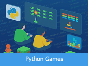 Python Games
